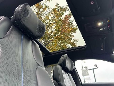 Certified 2025 Cadillac Lyriq Luxury w/ LPO, Floor Liner Package image 17