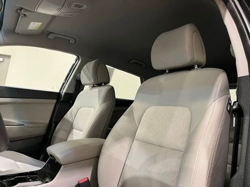 Used 2018 Hyundai Tucson SEL AWD/4WD image 20