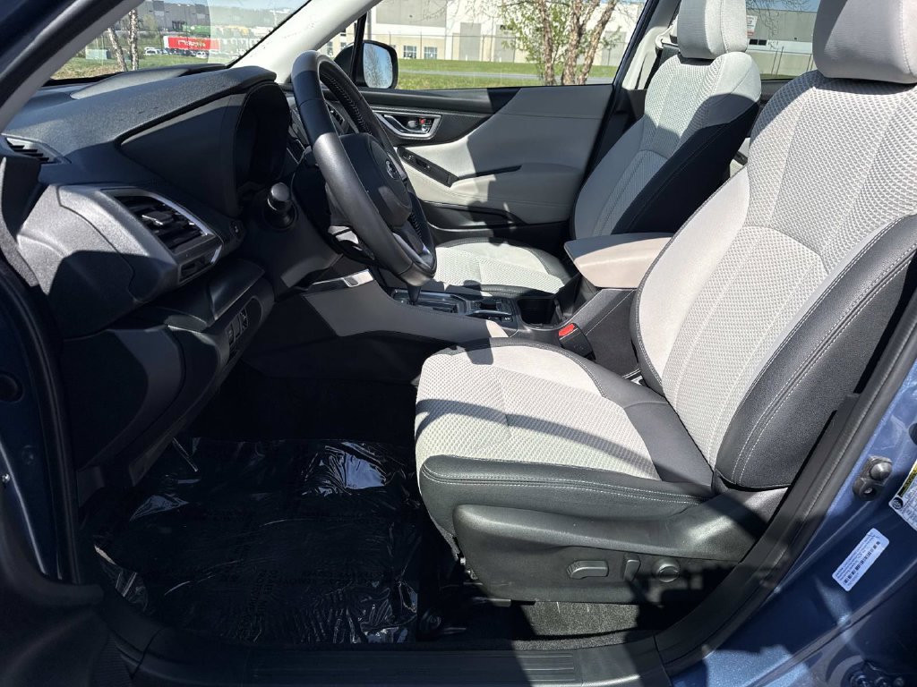 Used 2024 Subaru Forester Premium AWD/4WD image 24