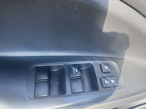 Used 2017 Mitsubishi Mirage G4 ES FWD image 10