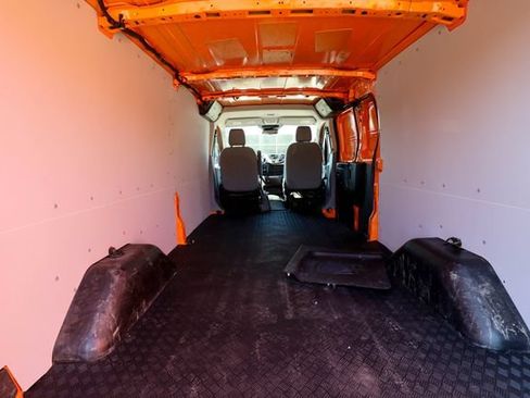 Used 2019 Ford Transit 150 148 Low Roof RWD image 33