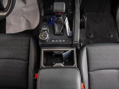 New 2026 Toyota Tacoma TRD Off-Road w/ TRD Off Road Premium Package image 30