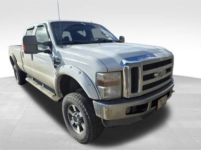 Used 2010 Ford F350 XLT