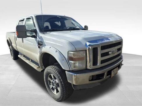 Used 2010 Ford F350 XLT image 1
