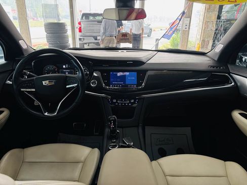 Used 2023 Cadillac XT6 Sport AWD/4WD image 45