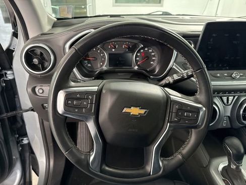 Used 2024 Chevrolet Blazer LT image 28
