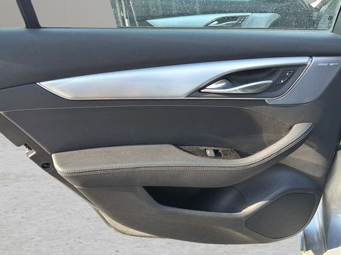 Used 2023 Cadillac CT5 Luxury w/ Sun And Sound Package image 13