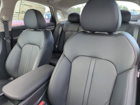 New 2026 Kia K5 EX image 23