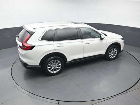 Certified 2026 Honda CR-V EX image 40