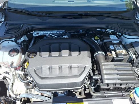Certified 2022 Volkswagen GTI Autobahn FWD image 24