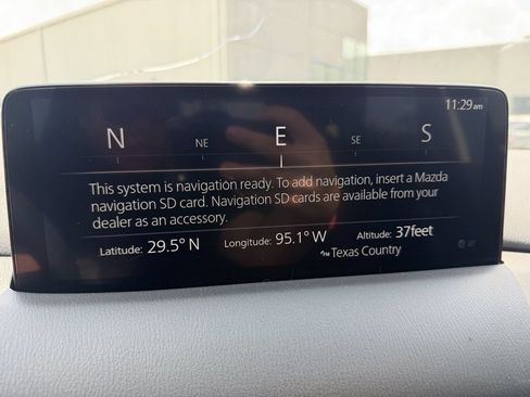 Used 2023 MAZDA CX-5 AWD 2.5 S image 18