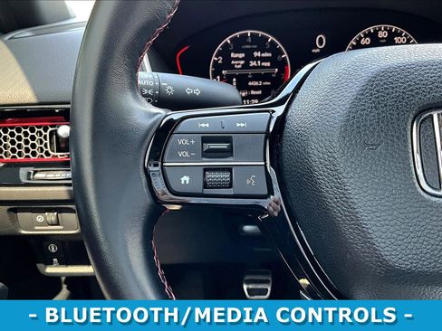 Certified 2024 Honda Civic Si image 10