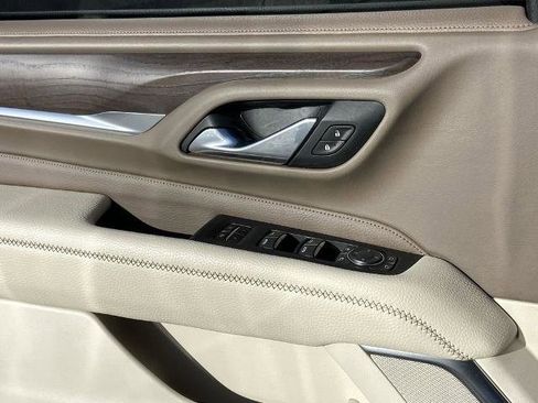 Used 2021 GMC Yukon Denali w/ Denali Premium Package image 20