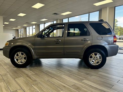 Used 2007 Ford Escape Limited image 5