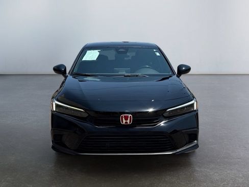 Used 2022 Honda Civic Sport image 2