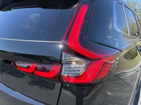 New 2025 Honda CR-V Sport-L image 11