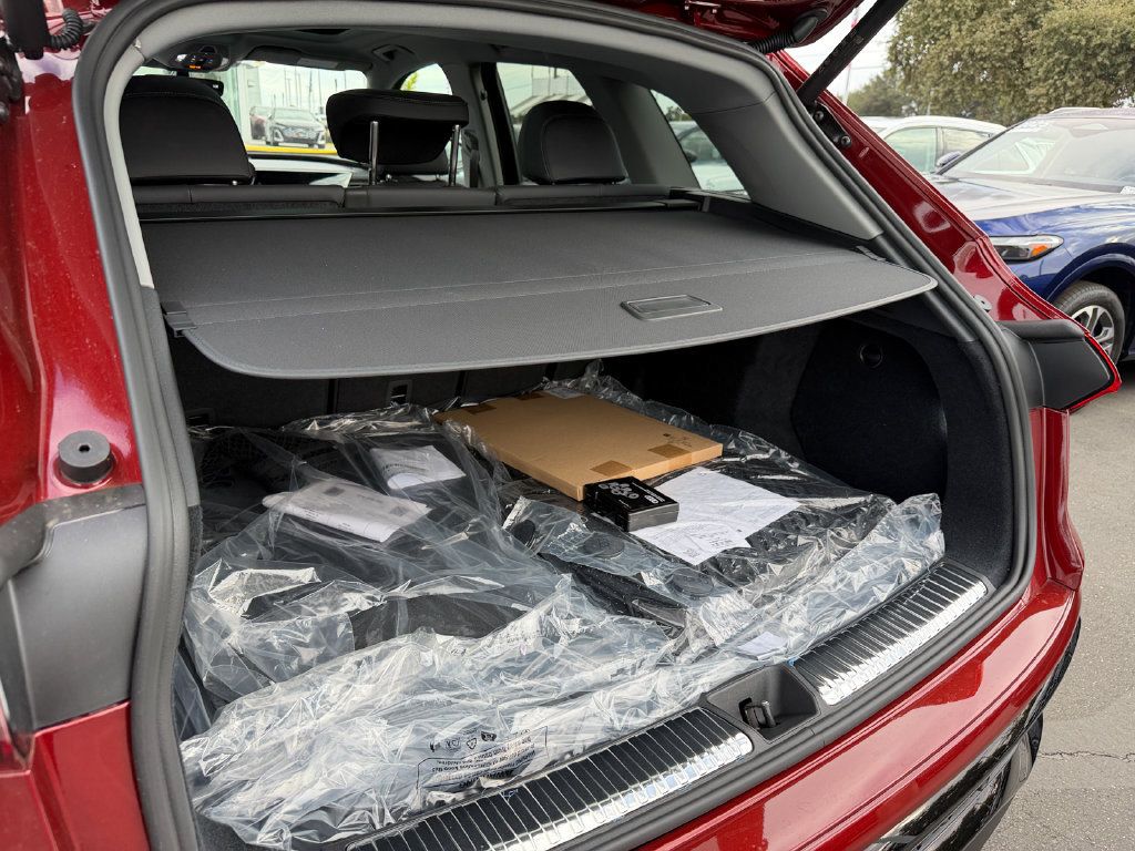 New 2026 Audi Q5 Premium Plus AWD/4WD image 28