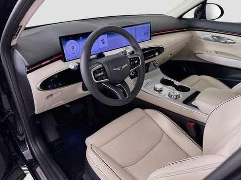 New 2026 Genesis GV70 2.5T Advanced w/ G1 Accessory Package image 9