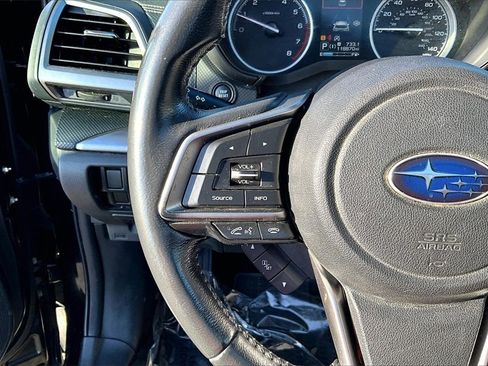 Used 2020 Subaru Forester Premium w/ Popular Package #1 image 18