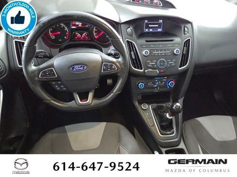 Used 2016 Ford Focus ST FWD image 18