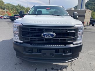 New 2026 Ford F250 XL w/ Snow Plow/Camper Package video 2