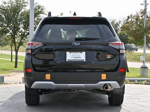 New 2026 Subaru Forester Wilderness image 4