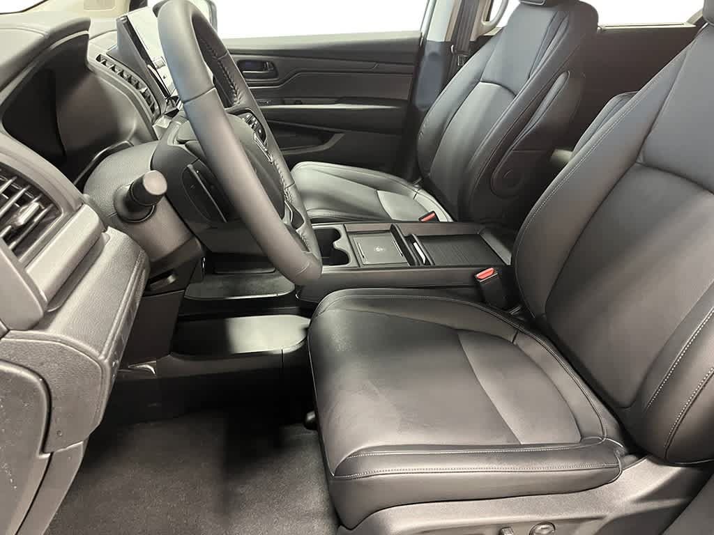 New 2027 Honda Odyssey EX-L image 12