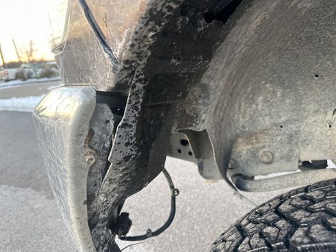 Used 2017 RAM 3500 Tradesman w/ Chrome Appearance Group image 11