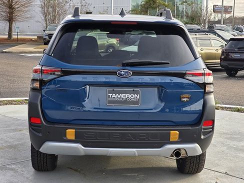 New 2026 Subaru Forester Wilderness image 3
