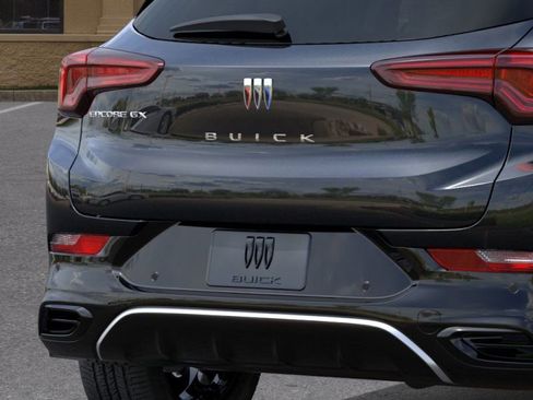New 2026 Buick Encore GX Sport Touring image 15