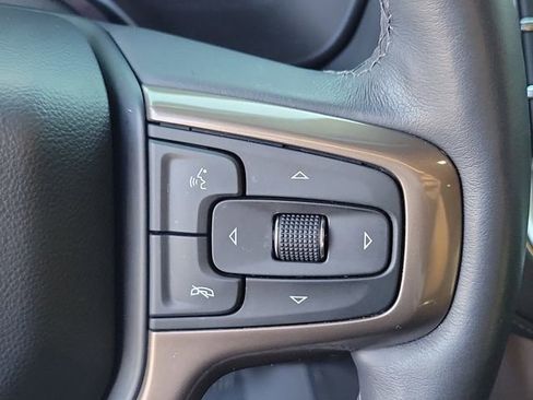 Used 2023 Chevrolet Tahoe High Country w/ Advanced Technology Package AWD/4WD image 12
