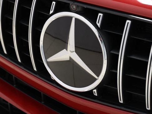 Used 2023 Mercedes-Benz SL 43 AMG w/ Driver Assistance Package image 88