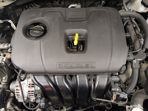 Used 2023 Kia Forte GT-Line FWD image 30