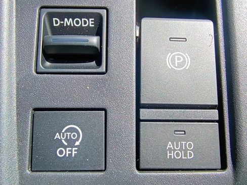 New 2026 Nissan Sentra SV w/ Floor Mat Package FWD image 19