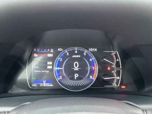 Used 2023 Lexus ES 350 w/ Premium Package image 14