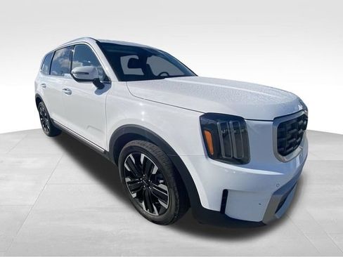 Used 2023 Kia Telluride SX Prestige AWD/4WD image 13