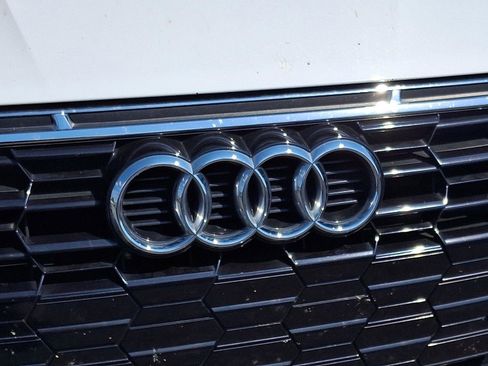 Used 2021 Audi A5 2.0T Premium AWD/4WD image 14