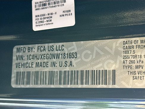 Used 2022 Jeep Wrangler Unlimited Sahara AWD/4WD image 36