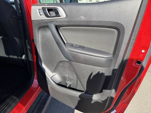 Used 2022 Ford Ranger XLT w/ Equipment Group 302A High image 16