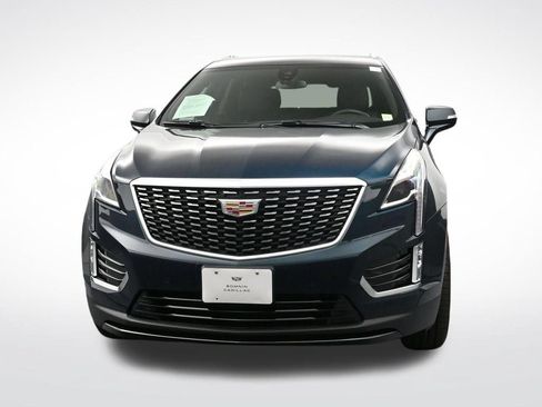 Used 2026 Cadillac XT5 Luxury AWD/4WD image 4
