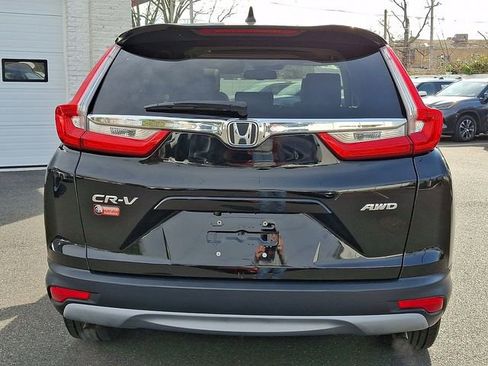 Used 2017 Honda CR-V EX-L image 5