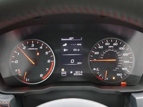 Certified 2024 Subaru WRX TR AWD/4WD image 14