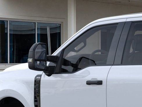 New 2026 Ford F250 XL w/ STX Appearance Package image 20