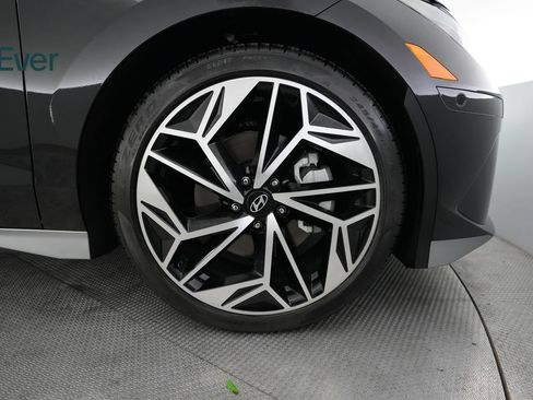 Used 2023 Hyundai Ioniq 6 Limited RWD image 20