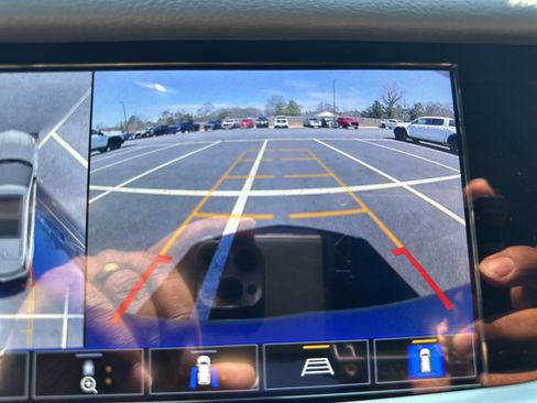 Used 2024 Cadillac XT5 Premium Luxury w/ Technology Package image 33