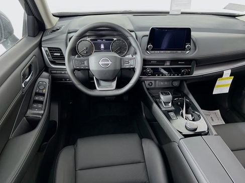 New 2026 Nissan Rogue SV w/ SV Premium Package image 20