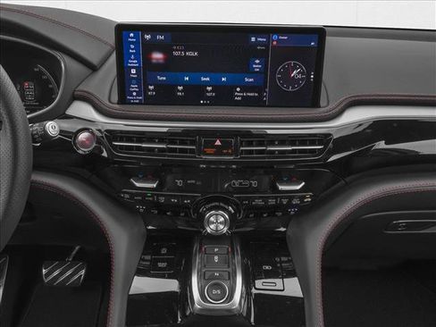 New 2026 Acura MDX A-Spec AWD/4WD image 7