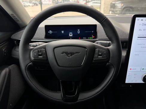 New 2026 Ford Mustang Mach-E Premium AWD/4WD image 15