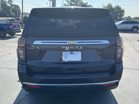 Used 2023 Chevrolet Tahoe LS w/ Driver Alert Package RWD image 6