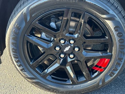 Used 2020 Chevrolet Traverse Premier w/ Redline Edition image 8